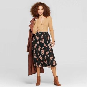 A New Day V-Neck Cardigan